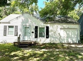 8036 Brooklyn Ave, Kansas City, MO 64132