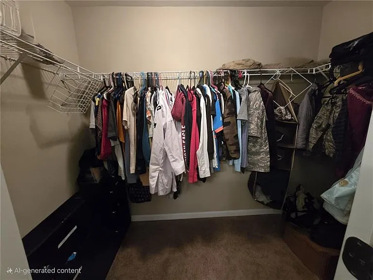 6850 Rocking Horse Ln — Photo 29