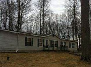 7036 Elm Dr, Manton, MI 49663