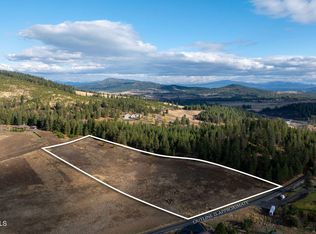 Nka W Elder Rd, Worley, ID 83876