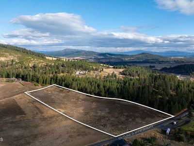 Nka W Elder Rd, Worley, ID, 83876