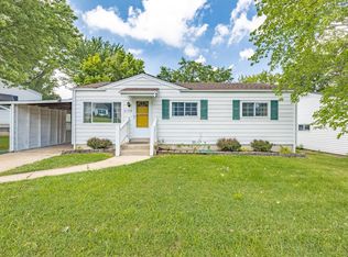 4159 Green Park Rd, Saint Louis, MO 63125