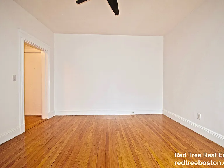 374 Chestnut Hill Ave #4F — Photo 9