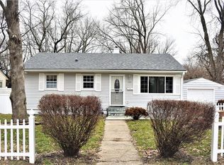 2044 E 43rd St, Indianapolis, IN 46205