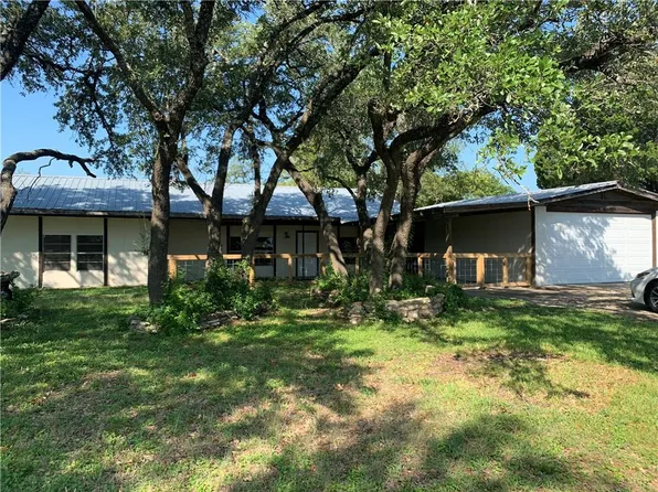 109 S Buffalo Ave, Cedar Park, TX 78613