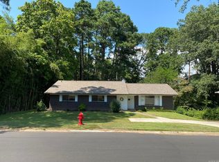 1422 Wilson St, Arkadelphia, AR 71923