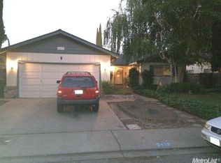 2412 Pridmore Ave, Modesto, CA 95355