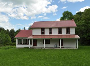 368 Dix Rd, Pleasant Mount, PA 18453