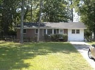 119 Benton Dr NW, Rome, GA 30165