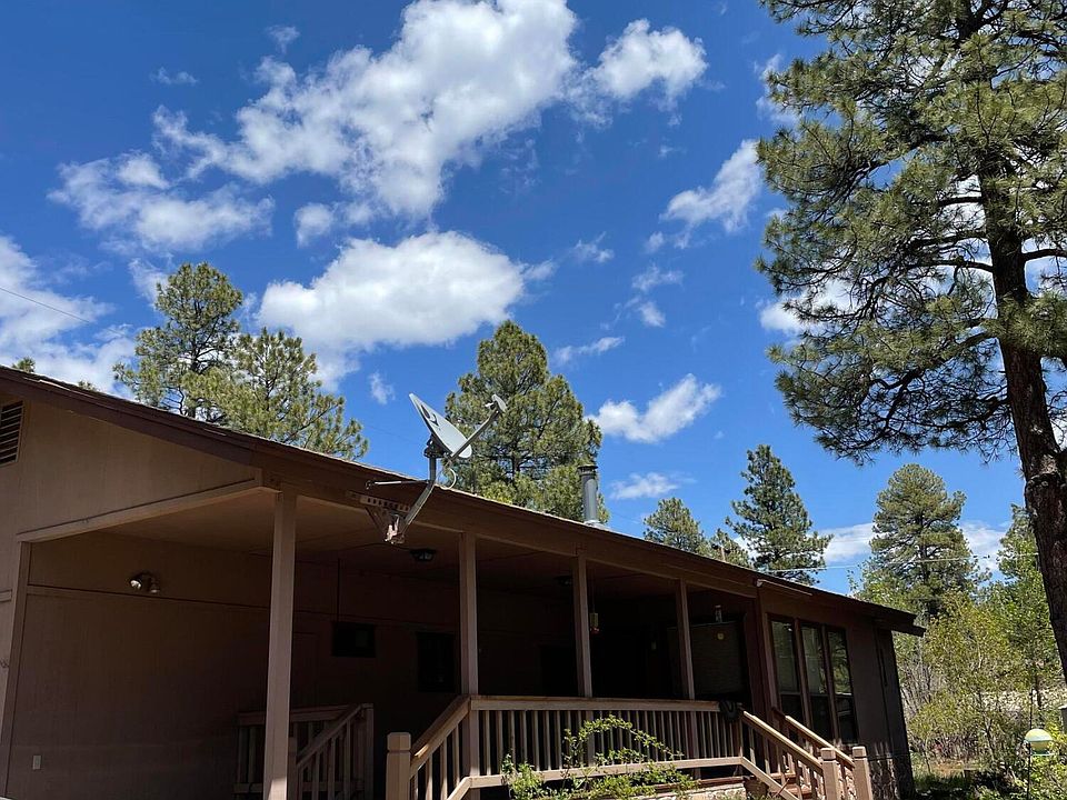 17085 S Poco Pl, Munds Park, AZ 86017 Zillow