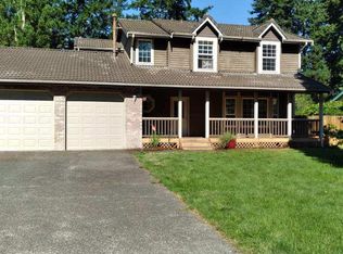 14314 77th Ave E, Puyallup, WA 98373