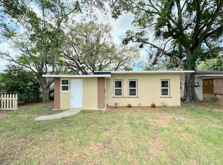 1536 S Martin Luther King Jr Ave, Clearwater, FL 33756