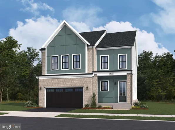 22881 Golden Holly Dr Homesite 3508, Ashburn, VA 20148