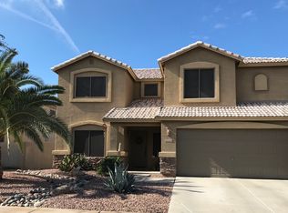 23254 S 216th St, Queen Creek, AZ 85142