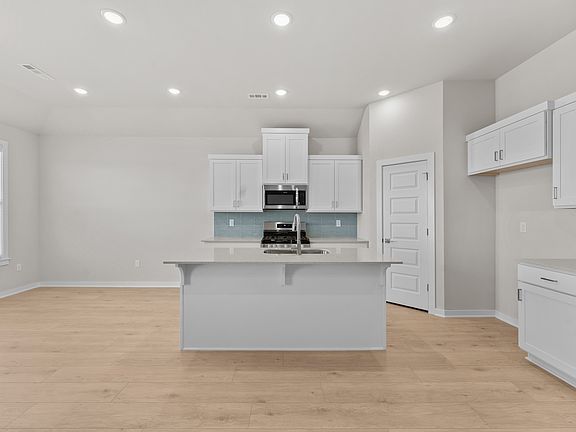 Kitchen Dining