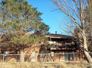 2261 NE Well Rd, Medicine Lodge, KS 67104