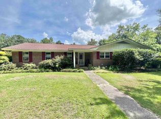 406 E Pine St, Atmore, AL 36502