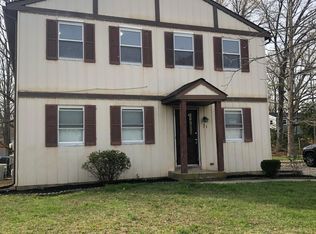22 Deedre Ln, Glassboro, NJ 08028
