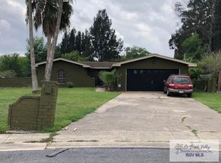 32 Mangrove Cir, Brownsville, TX 78521