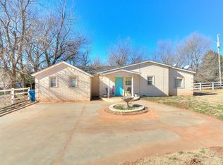 3848 NW 32nd St, Newcastle, OK 73065
