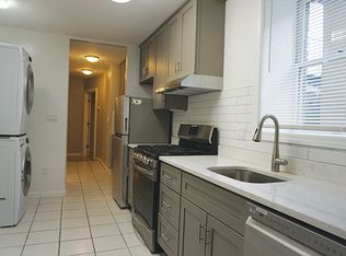 27-29 Lambert St #2L-A, Cambridge, MA 02141