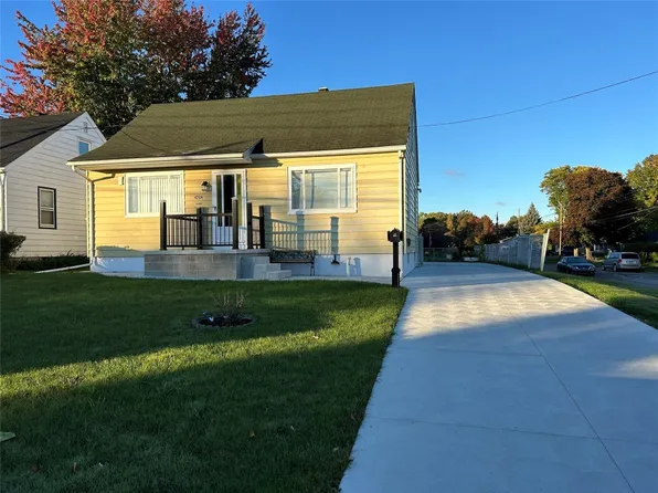 4204 Washington Ave, Erie, PA 16509