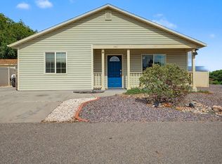 444 Pear Ln, Grand Junction, CO 81504