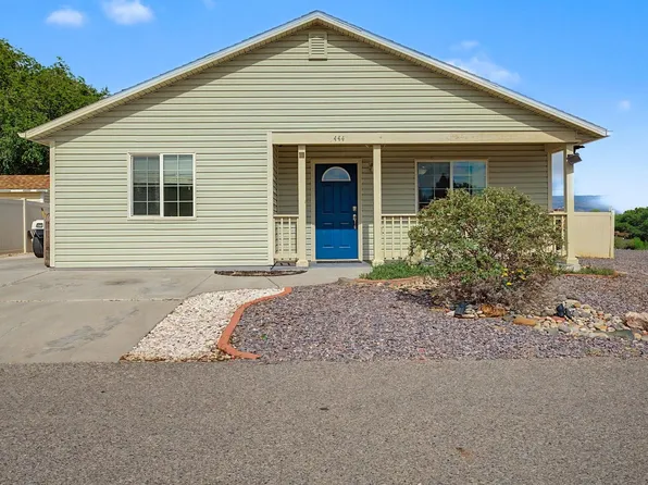 444 Pear Ln, Grand Junction, CO 81504