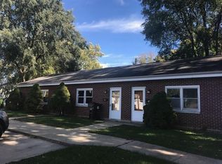 102 N Ludlow St, Rantoul, IL 61866