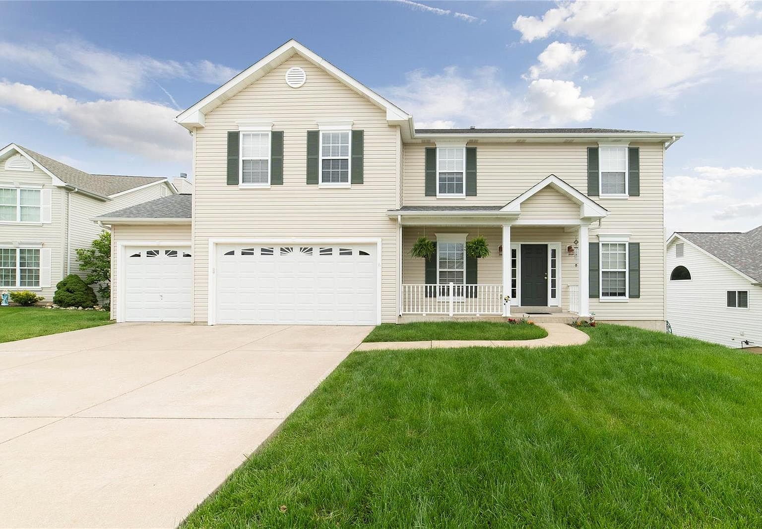 29 Aspen Ridge Ct, Saint Peters, MO 63376 Zillow