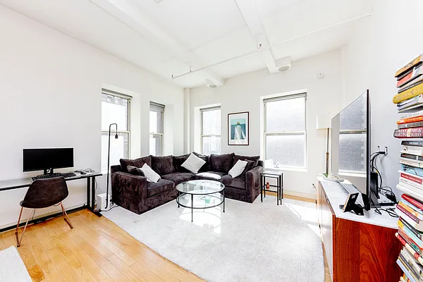 Rented by Douglas Elliman | media 9