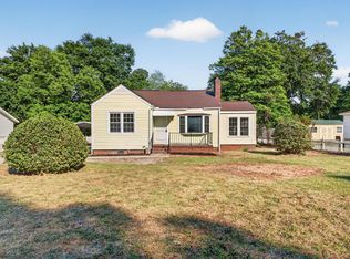 450 Williamsburg St, Aiken, SC 29801