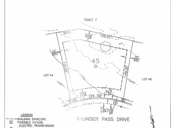 4th image of 9487 E THUNDER PASS Drive #45