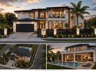 Ritz Highlands No 2 1st A, Miami, FL 33162
