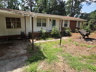 1817 Sibley Rd, Augusta, GA, 30909