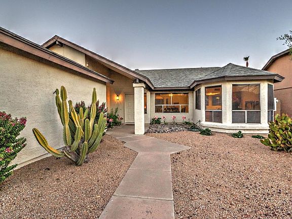 3rd image of 3843 E Carol Ann Way