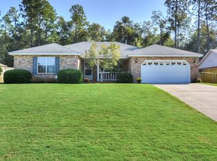 2013 Barton Ct, Augusta, GA 30906