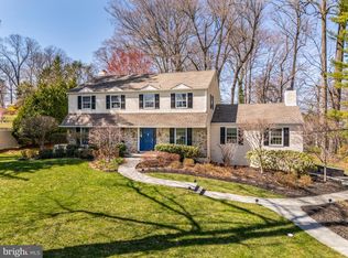 2577 Wayland Rd, Berwyn, PA 19312