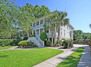 912 McIver St, Mount Pleasant, SC 29464