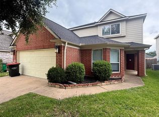 5023 Natchez Ridge Ct, Katy, TX 77449