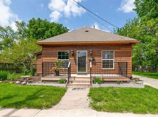 127 N Buchanan St, Olathe, KS 66061
