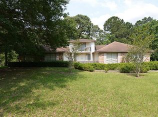 5689 Old Castle Way, Conroe, TX 77304