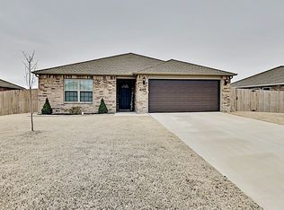 4307 Laurel Hill Ave, Bentonville, AR 72713