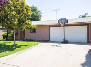 540 N Delta St, Porterville, CA 93257