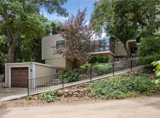 4566 Live Oak Canyon Rd, La Verne, CA