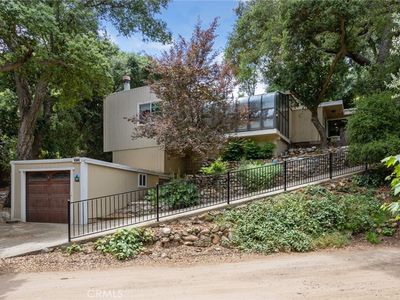 4566 Live Oak Canyon Rd, La Verne, CA, 91750