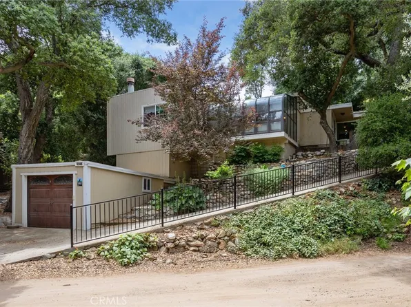 4566 Live Oak Canyon Rd, La Verne, CA 91750