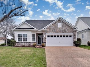 6501 Congress Hall, Williamsburg, VA 23188