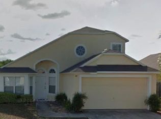 107 Aylesbury Ln, Davenport, FL 33837