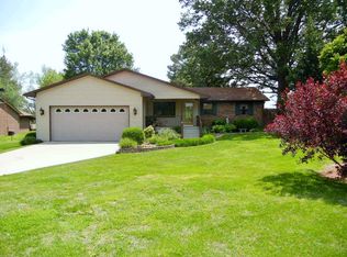 6024 Old Highway 54, Philpot, KY 42366